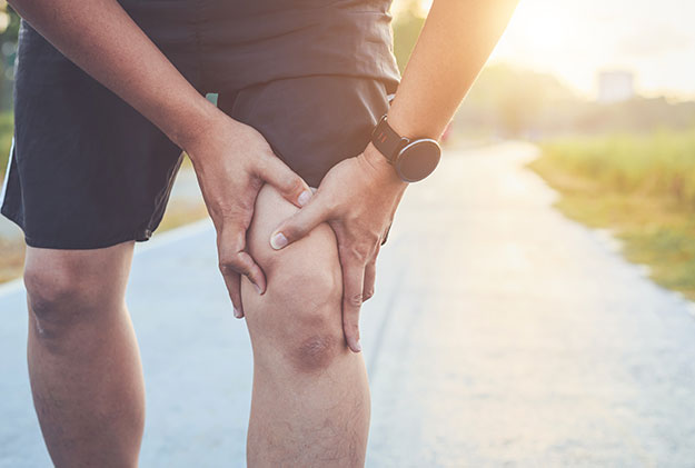 Mako Partial Knee Replacement in Los Angeles & Beverly Hills
